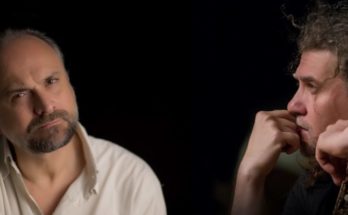 Massimo Popolizio – “Sulle vie del Tango”