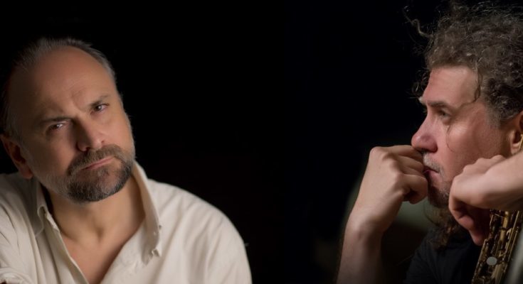 Massimo Popolizio – “Sulle vie del Tango”